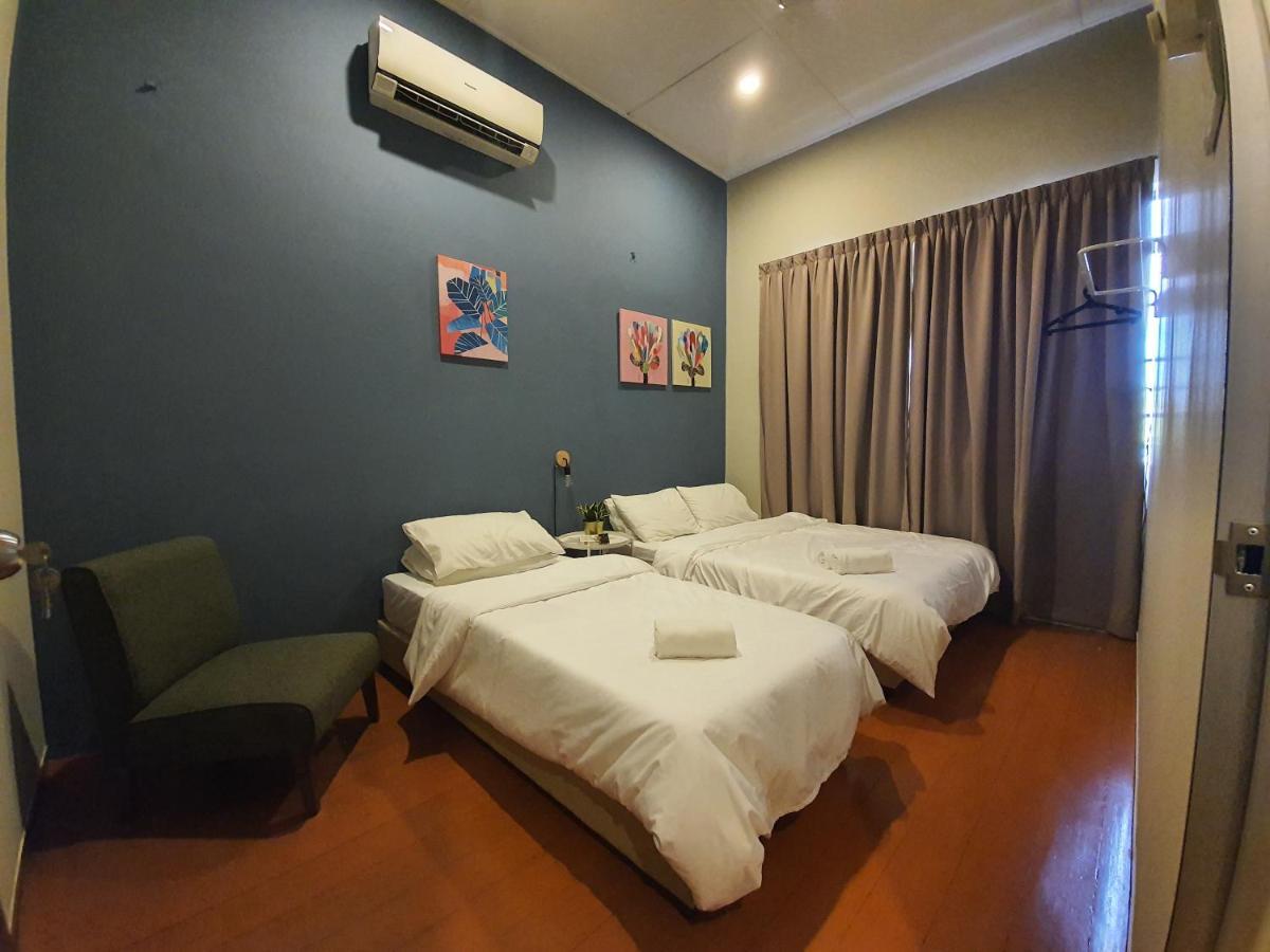 Room 4U Near Gurney Georgetown Εξωτερικό φωτογραφία