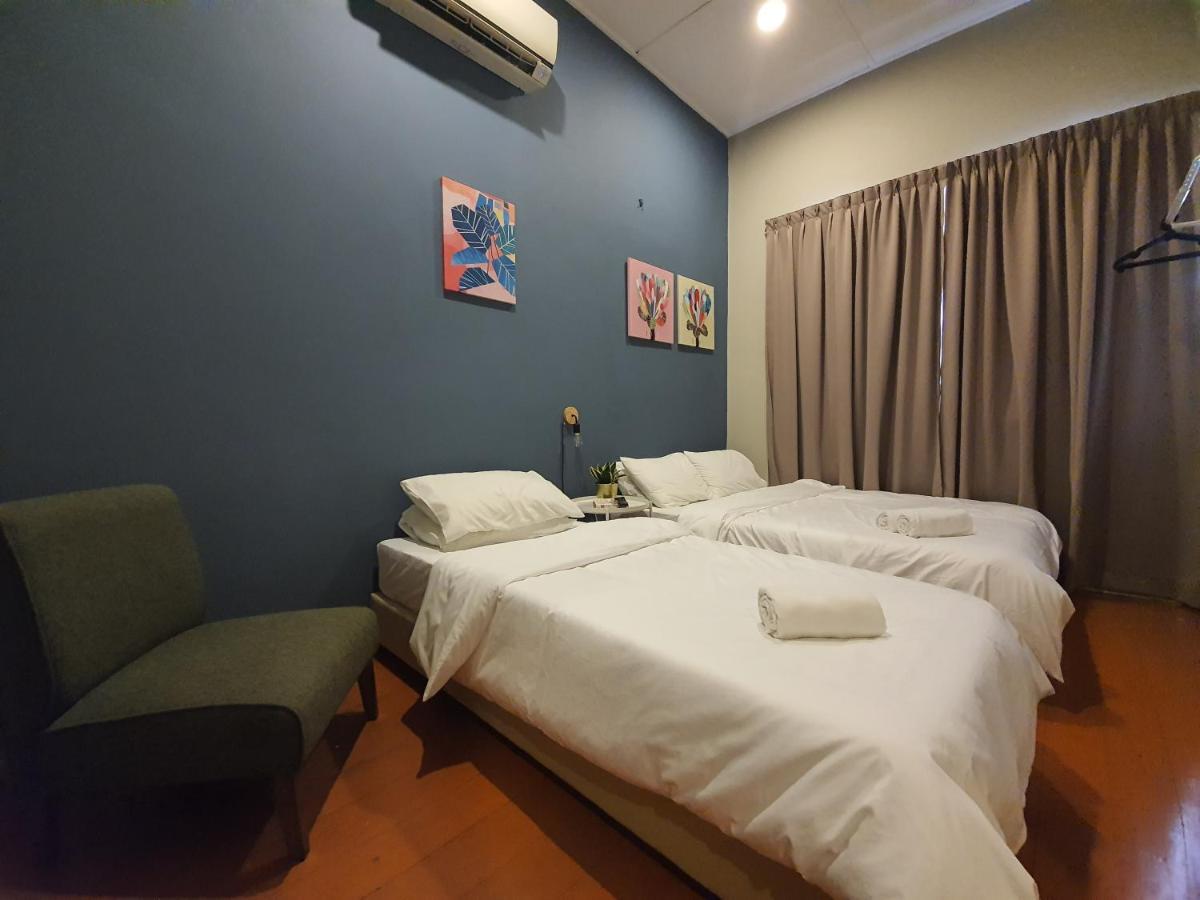 Room 4U Near Gurney Georgetown Εξωτερικό φωτογραφία