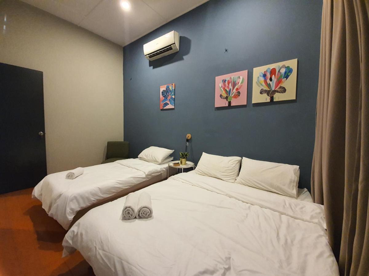 Room 4U Near Gurney Georgetown Εξωτερικό φωτογραφία