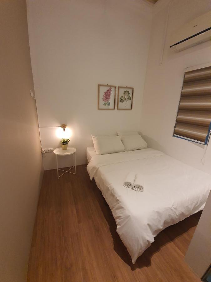 Room 4U Near Gurney Georgetown Εξωτερικό φωτογραφία