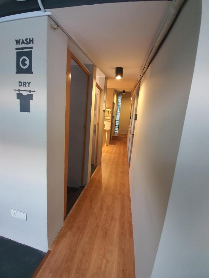 Room 4U Near Gurney Georgetown Εξωτερικό φωτογραφία