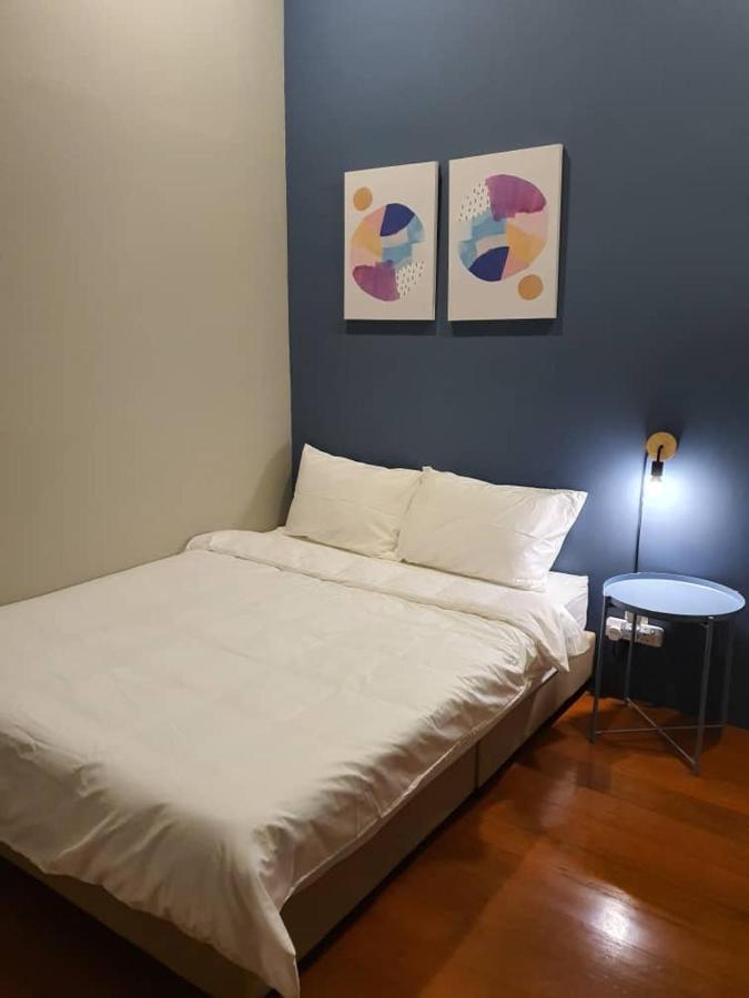 Room 4U Near Gurney Georgetown Εξωτερικό φωτογραφία