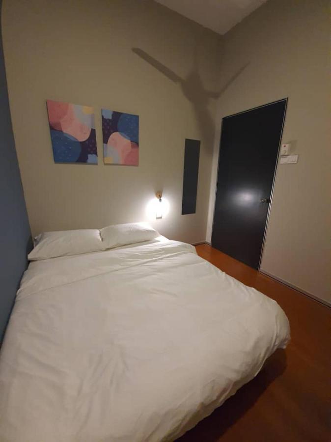 Room 4U Near Gurney Georgetown Εξωτερικό φωτογραφία