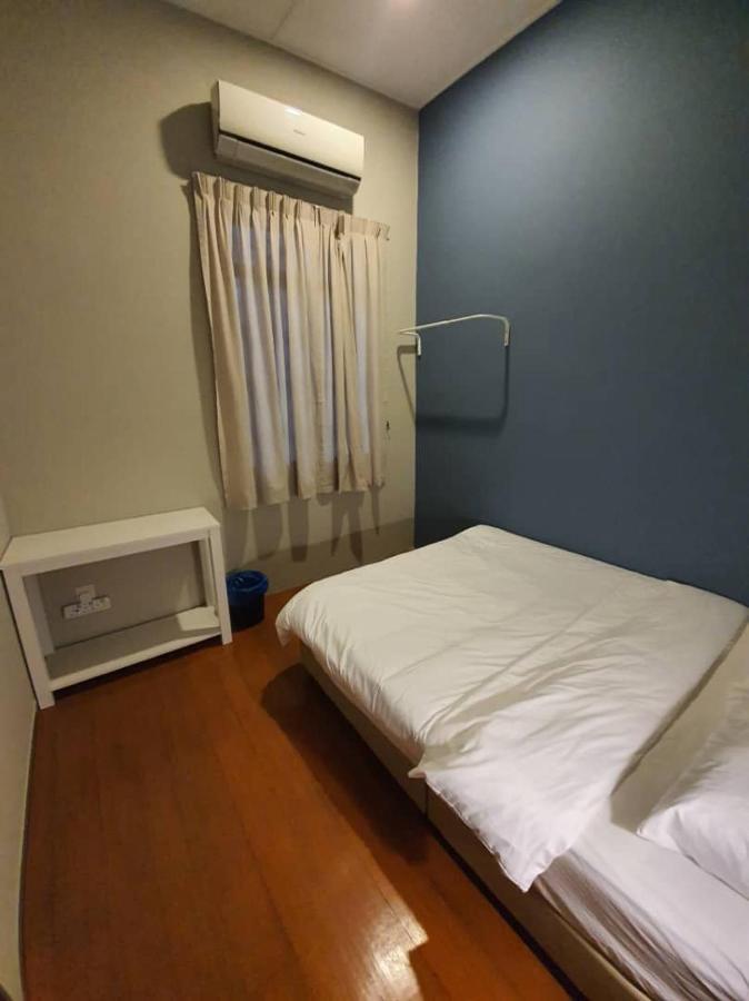 Room 4U Near Gurney Georgetown Εξωτερικό φωτογραφία